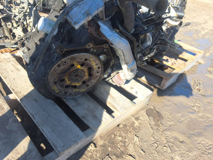 2004-2005 Chevrolet Venture - 3.4 L Engine -#MS3511