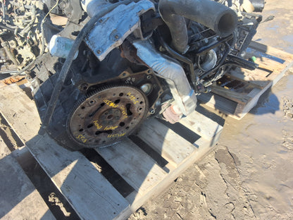 2004-2005 Chevrolet Venture - 3.4 L Engine -#MS3511