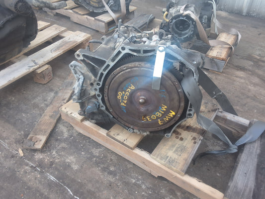 2000-2002 HONDA ACCORD - AUTOMATIC TRANSMISSION - #M18037