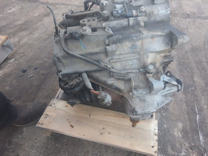 2000-2002 HONDA ACCORD - AUTOMATIC TRANSMISSION - #M18037