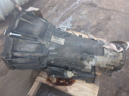 2006-2007 CHEVROLET TAHOE - AUTOMATIC TRANSMISSION - #M18003