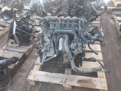2008-2009 VOLKSWAGEN JETTA 2.5 L ENGINE - #M17981