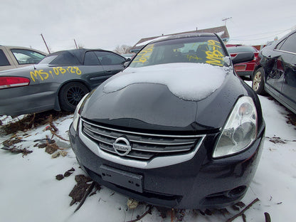 2010 Nissan Altima - Stock #: M18429 - MB-19