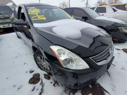 2010 Nissan Altima - Stock #: M18429 - MB-19
