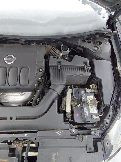 2010 Nissan Altima - Stock #: M18429 - MB-19