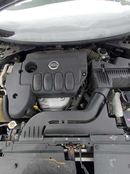 2010 Nissan Altima - Stock #: M18429 - MB-19