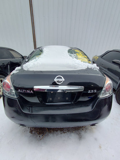 2010 Nissan Altima - Stock #: M18429 - MB-19