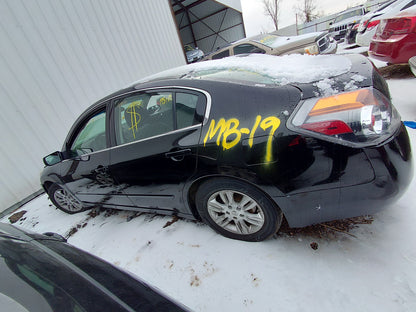 2010 Nissan Altima - Stock #: M18429 - MB-19