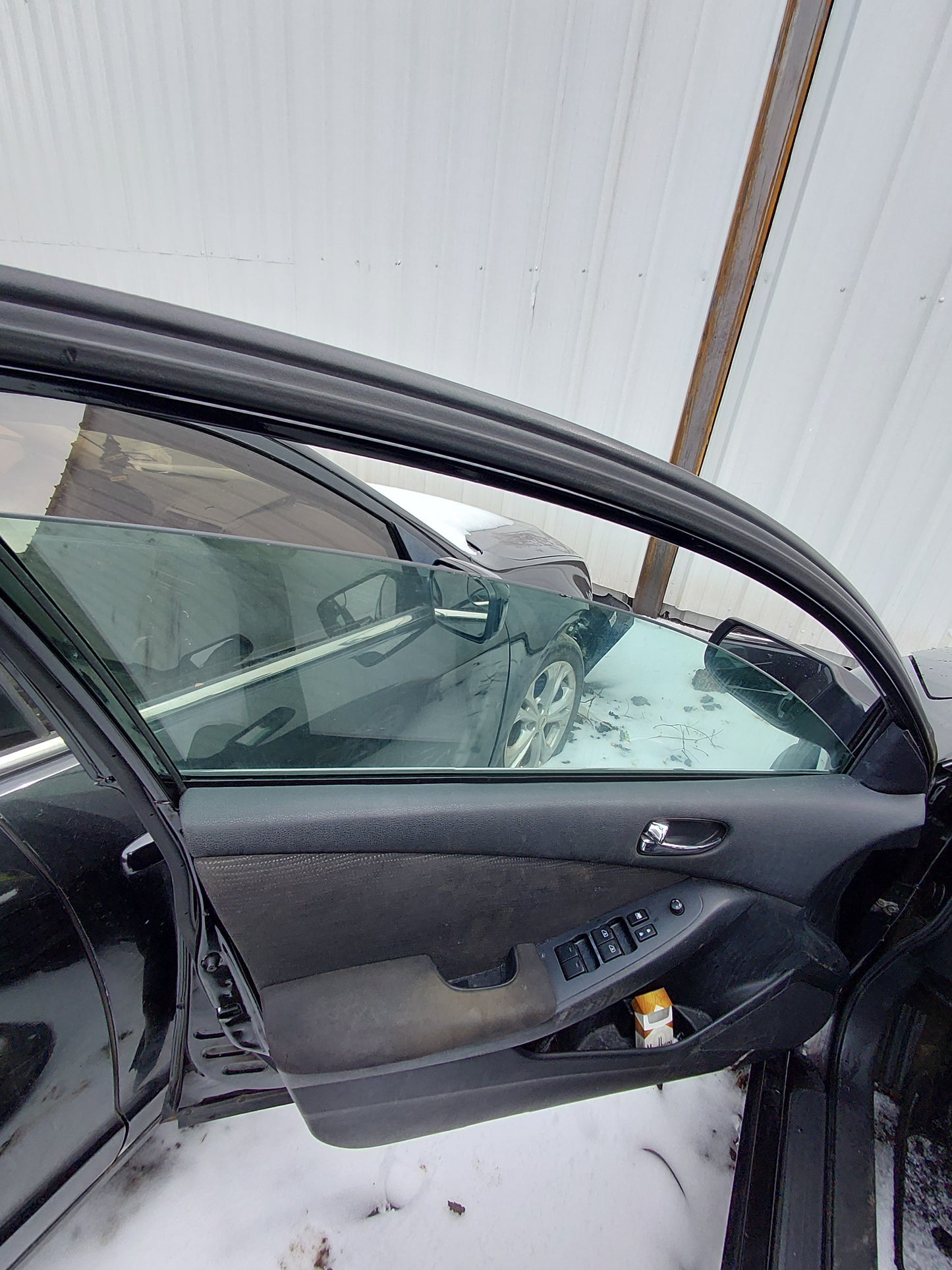 2010 Nissan Altima - Stock #: M18429 - MB-19