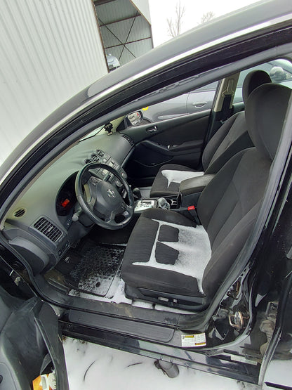 2010 Nissan Altima - Stock #: M18429 - MB-19