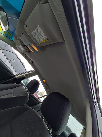 2010 Nissan Altima - Stock #: M18429 - MB-19