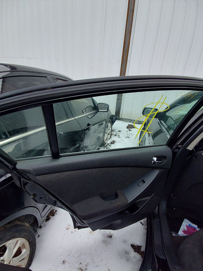 2010 Nissan Altima - Stock #: M18429 - MB-19