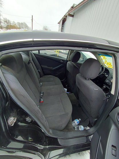 2010 Nissan Altima - Stock #: M18429 - MB-19