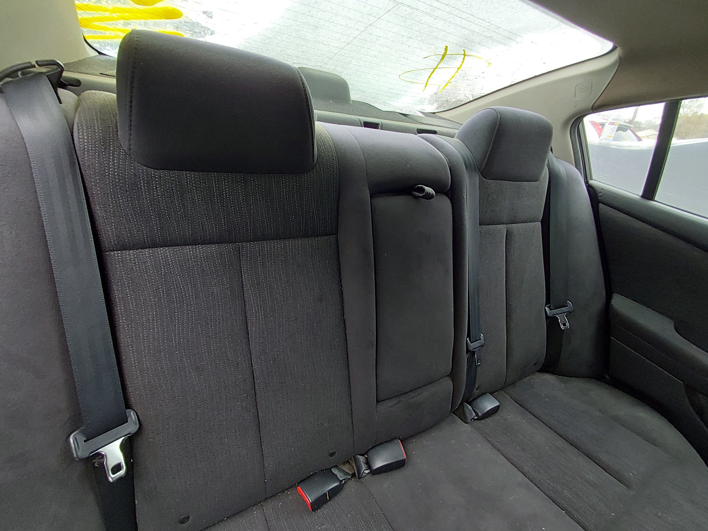 2010 Nissan Altima - Stock #: M18429 - MB-19