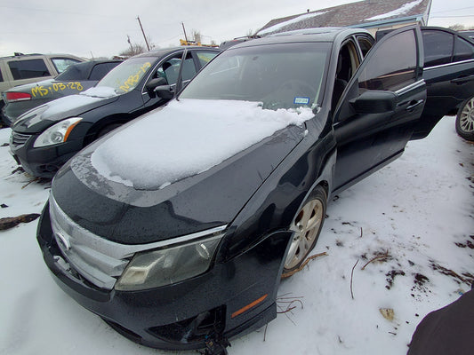 2012 FORD FUSION - STOCK #M18435