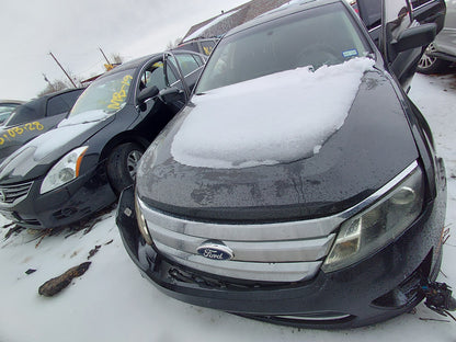 2012 FORD FUSION - STOCK #: M18435