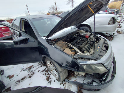 2012 FORD FUSION - STOCK #: M18435