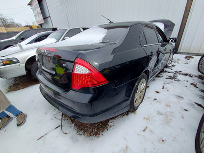 2012 FORD FUSION - STOCK #: M18435