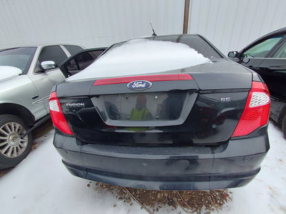 2012 FORD FUSION - STOCK #: M18435