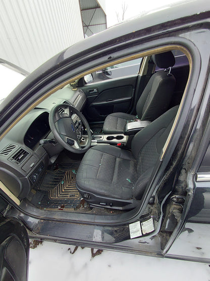 2012 FORD FUSION - STOCK #: M18435