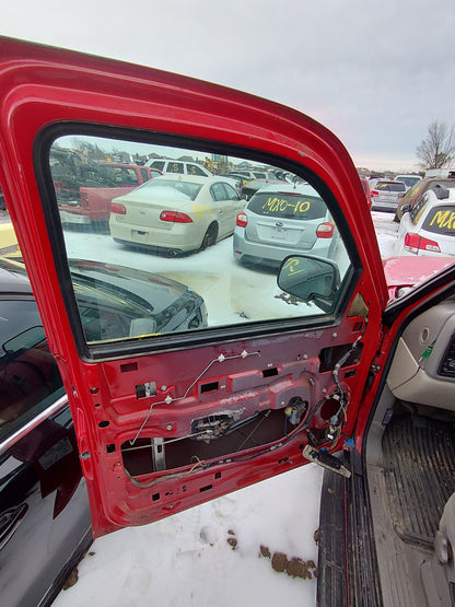 2000-2006 Chevrolet Suburban - Stock #: M18419