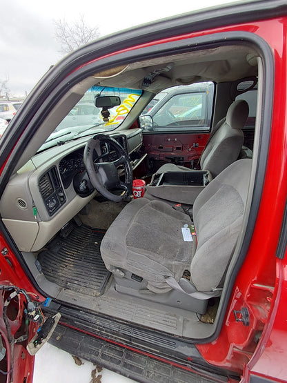 2000-2006 Chevrolet Suburban - Stock #: M18419