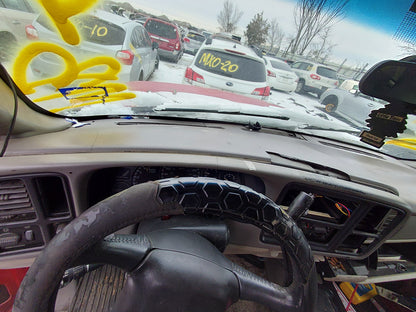 2000-2006 Chevrolet Suburban - Stock #: M18419