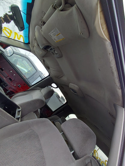 2000-2006 Chevrolet Suburban - Stock #: M18419