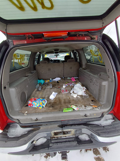 2000-2006 Chevrolet Suburban - Stock #: M18419