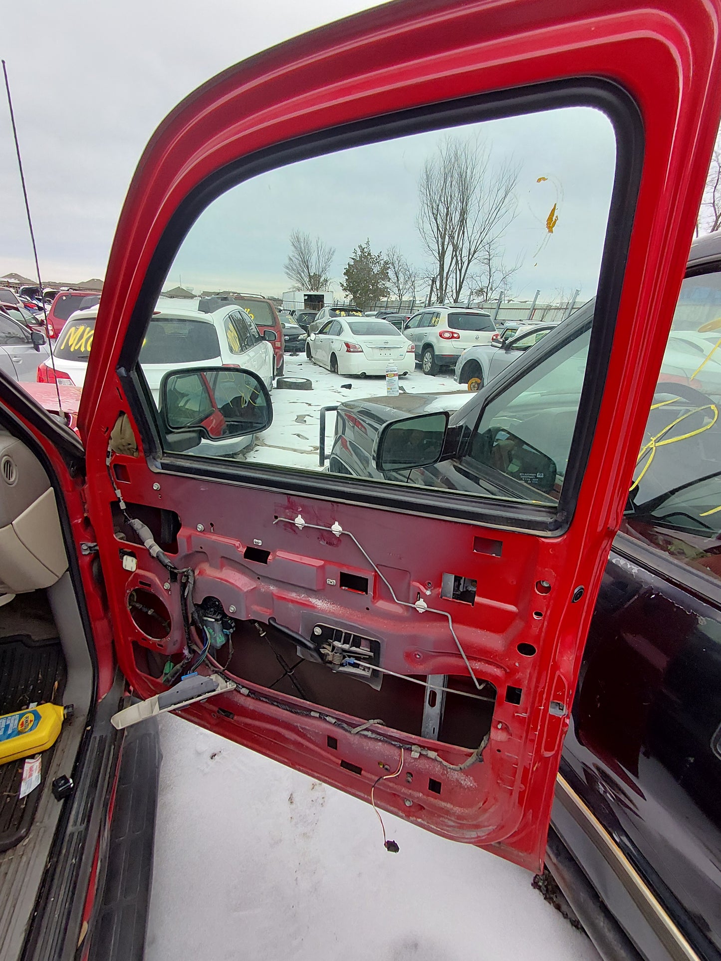 2000-2006 Chevrolet Suburban - Stock #: M18419