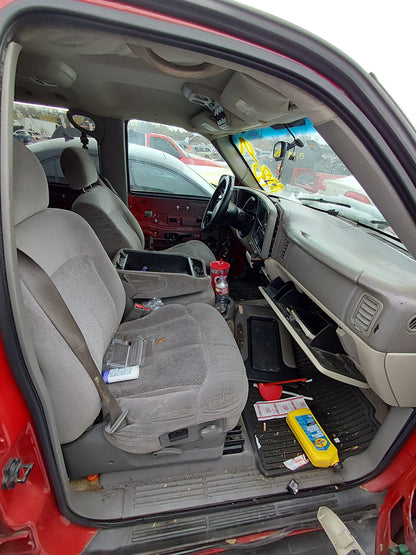 2000-2006 Chevrolet Suburban - Stock #: M18419