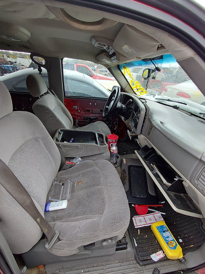 2000-2006 Chevrolet Suburban - Stock #: M18419