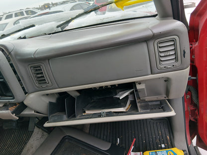 2000-2006 Chevrolet Suburban - Stock #: M18419