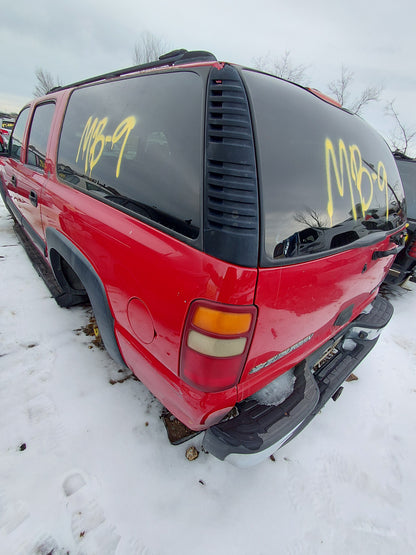 2000-2006 Chevrolet Suburban - Stock #: M18419