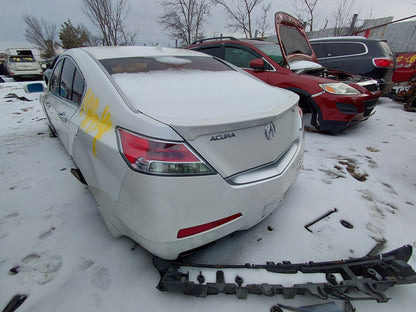 2009-2014 ACURA TL - PARTING OUT- MA-14- # M18404