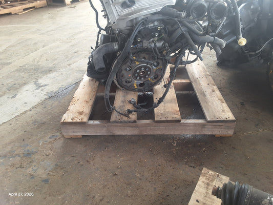 2000-2004 Lexus ES300 - 3.0 L Engine -#M18868