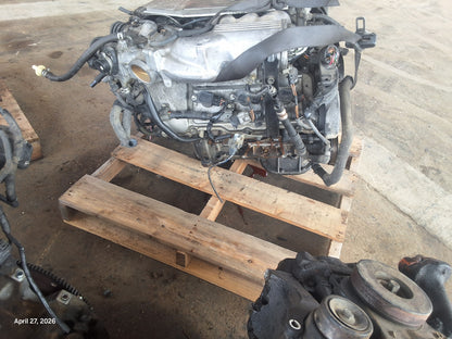 2000-2004 Lexus ES300 - 3.0 L Engine -#M18868