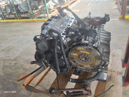 2008-2012 LAND ROVER L2 - 3.2 L Engine -#M18795