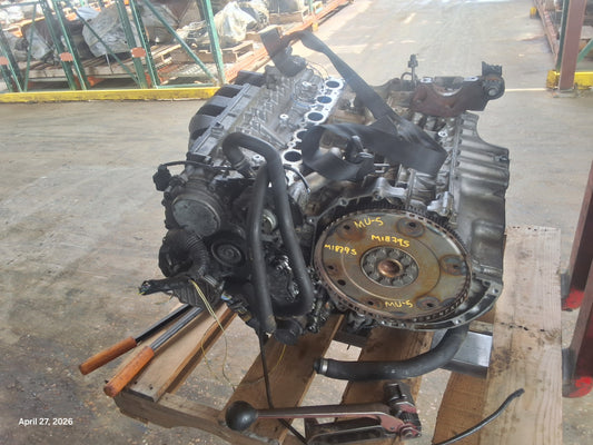 2008-2012 LAND ROVER L2 - 3.2 L Engine -#M18795