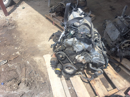 2005-2007 NISSAN MURANO  -  3.5 L ENGINE - #MS1418