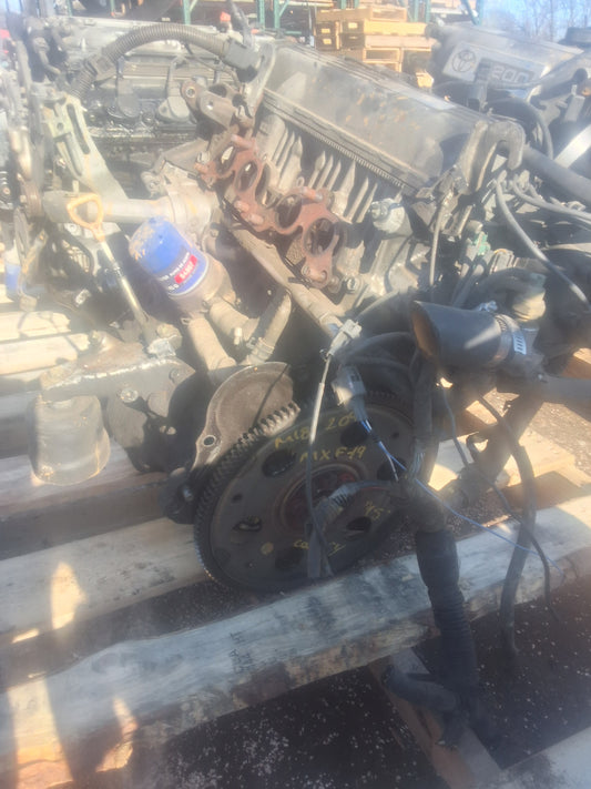 1992-1995 TOYOTA CAMRY - 2.2 L Engine -#M18209