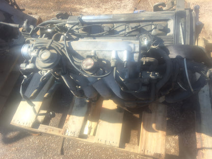 1992-1995 TOYOTA CAMRY - 2.2 L Engine -#M18209