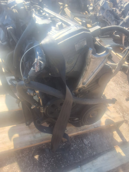 1992-1995 TOYOTA CAMRY - 2.2 L Engine -#M18209