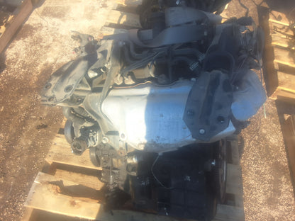 2009-2011 CHEVROLET IMPALA- 3.9 L Engine -#M18197
