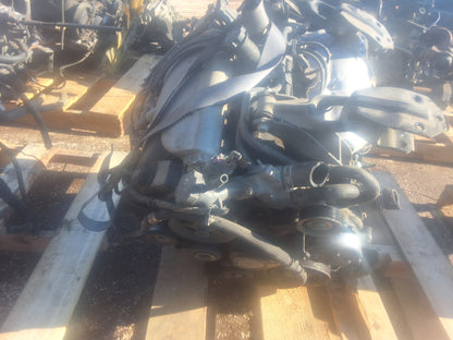 2009-2011 CHEVROLET IMPALA- 3.9 L Engine -#M18197