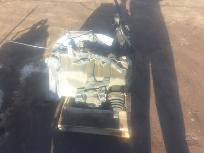 1994-1995 CHEVROLET BERETTA  - 3.1L Engine -#M18160