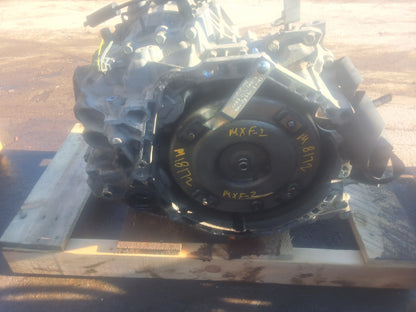 2009-2011 NISSAN MAXIMA - AUTOMATIC TRANSMISSION - #M18172 (Copy)