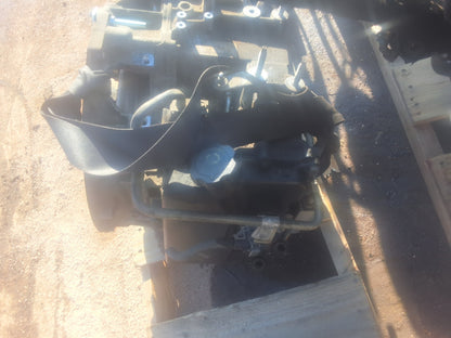 2010-2012 LINCOLN MKS - AUTOMATIC TRANSMISSION - #M18171