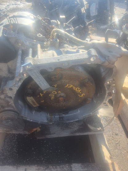 2005-2008 TOYOTA CAMRY- AUTOMATIC TRANSMISSION -#MS4521