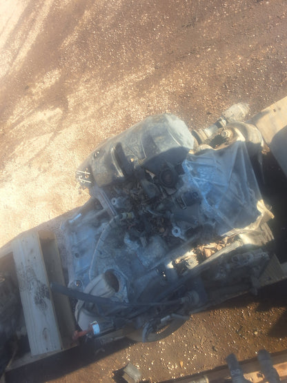 2005-2008 TOYOTA CAMRY- AUTOMATIC TRANSMISSION -#MS4521